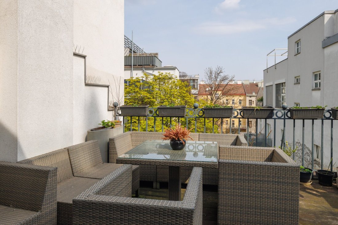 Apartment in Vienna, Wien, Austria 3 - 17711435