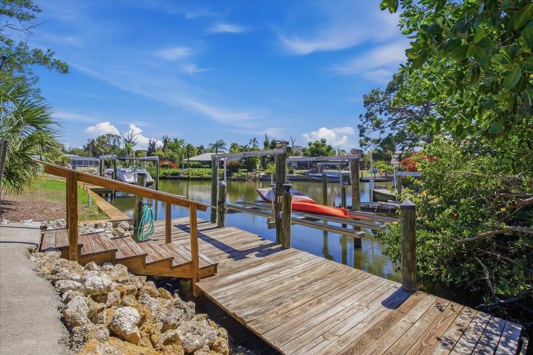 House in Englewood, Florida, United States 1 - 17707714