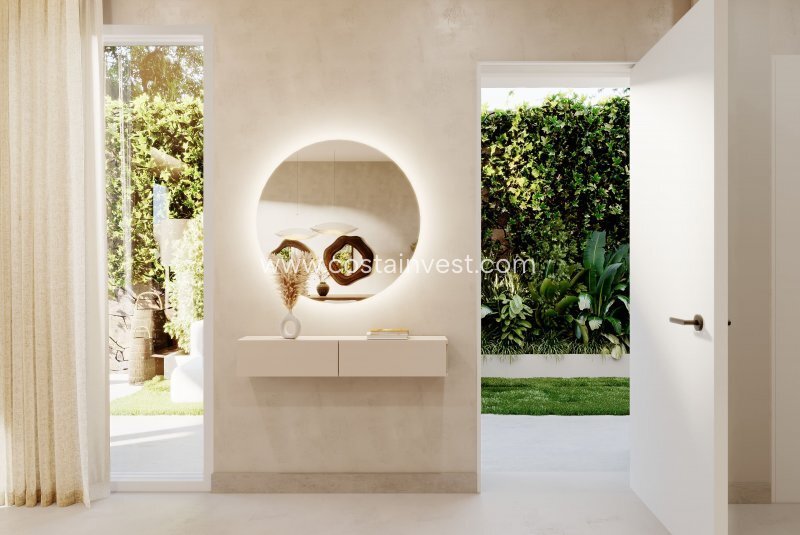 Villa in Mojacar, Andalusia, Spain 4 - 17695260