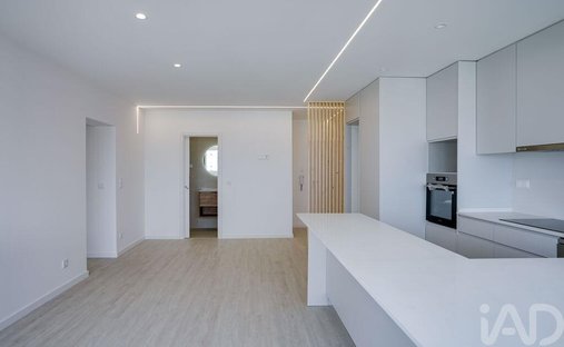 Apartment in Olivais, Lisbon, Portugal 1