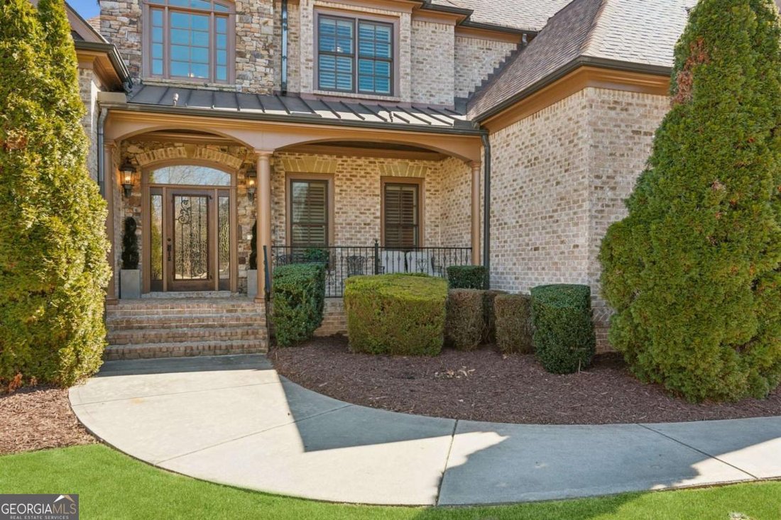 House in Cumming, Georgia, United States 4 - 17704198