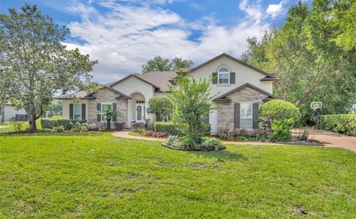 House in Winter Garden, Florida, United States 1