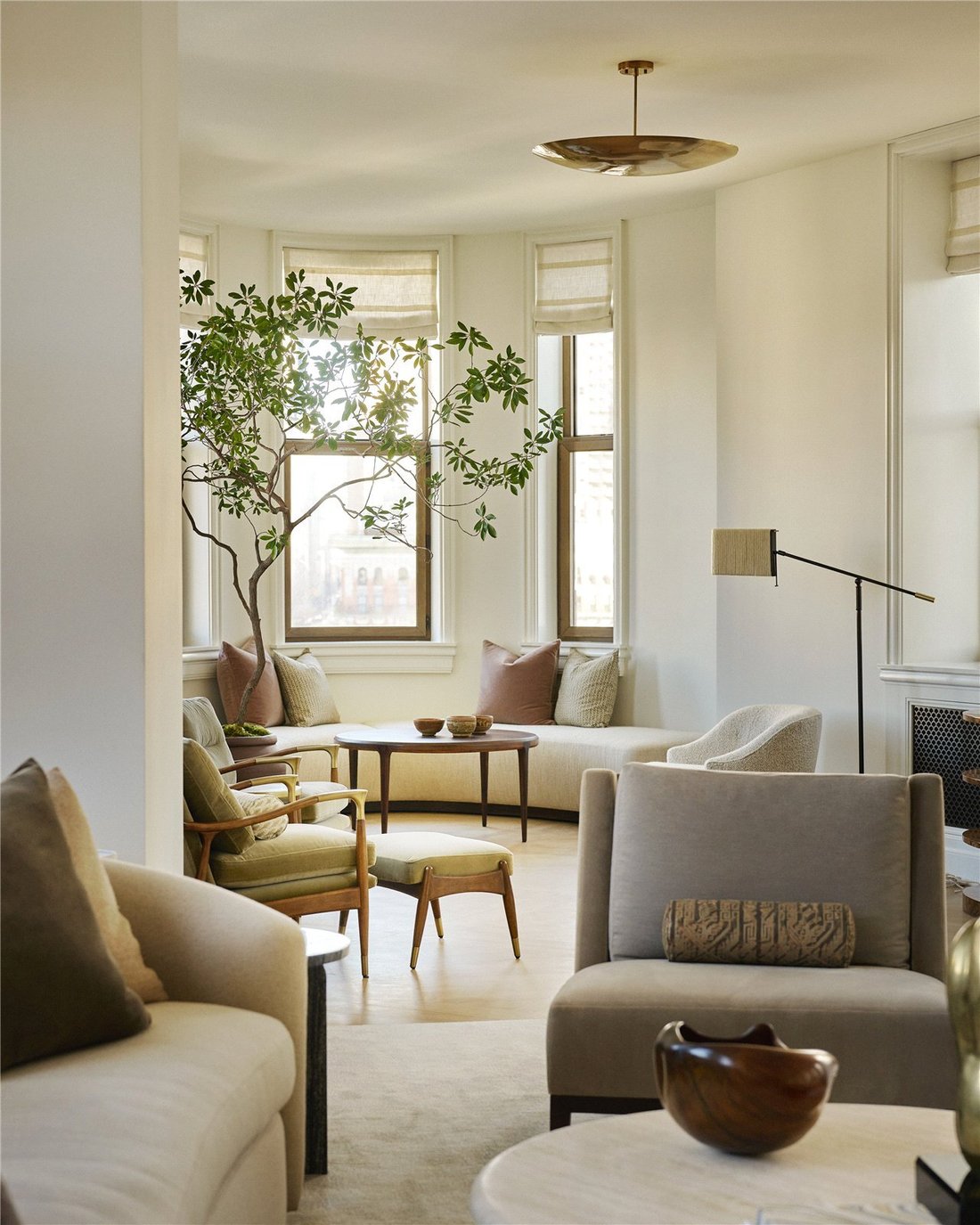 Apartment in New York, New York, United States 4 - 17704175