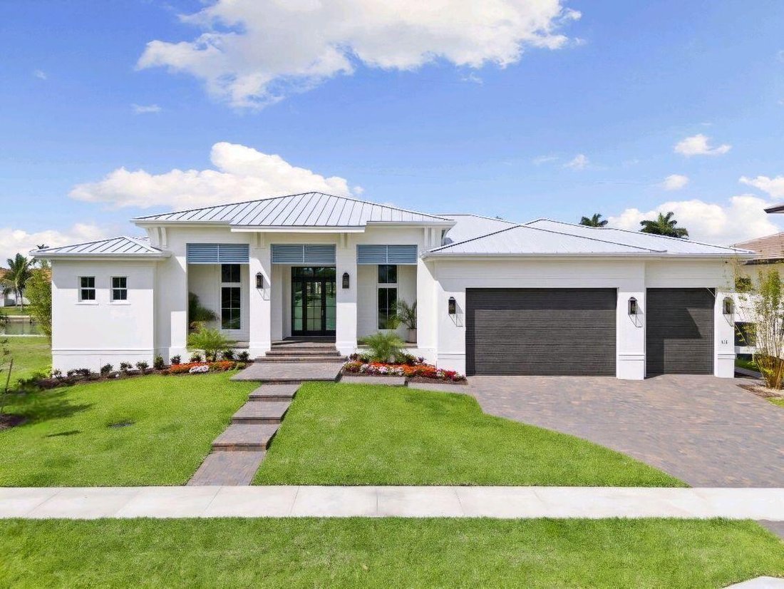 House in Marco Island, Florida, United States 1 - 17670113