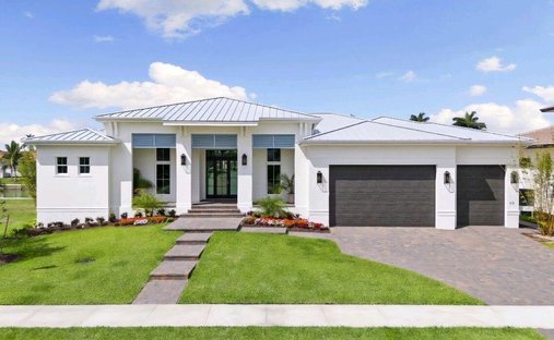 House in Marco Island, Florida, United States 1