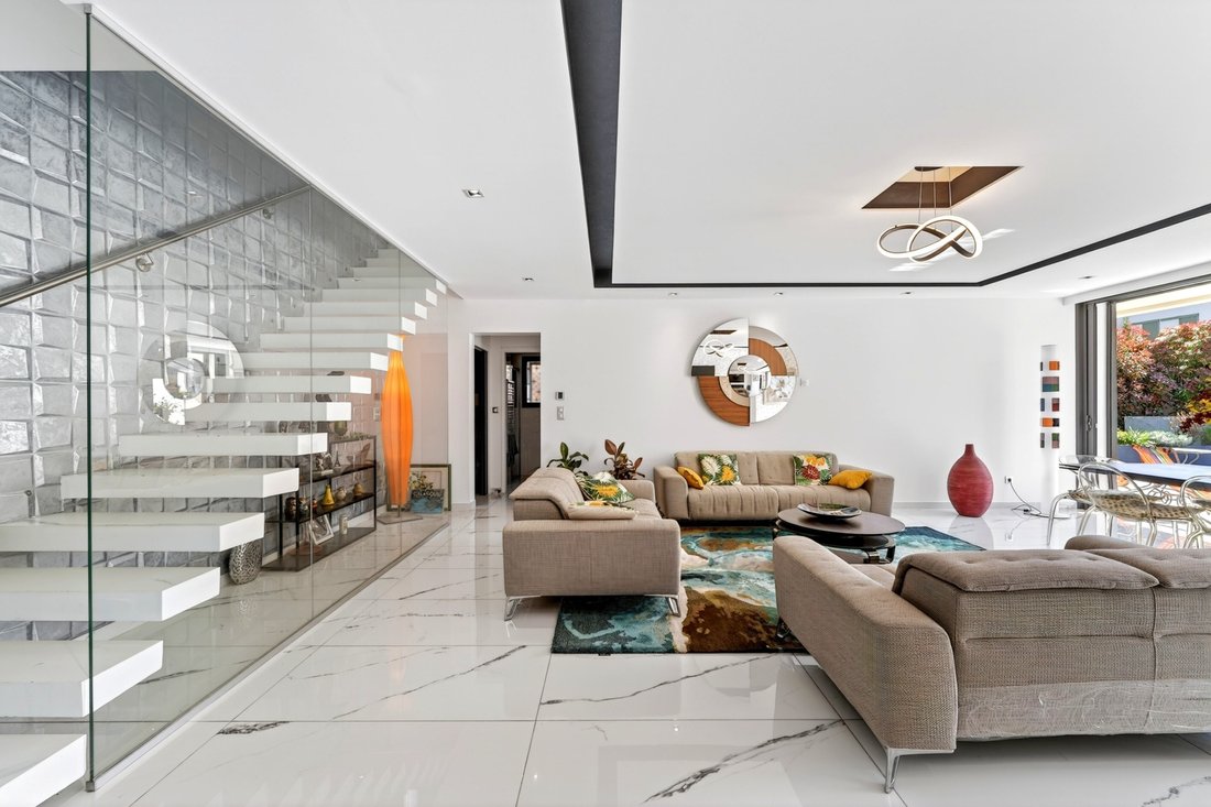House in La Ciotat, Provence-Alpes-Côte d'Azur, France 1 - 17708579