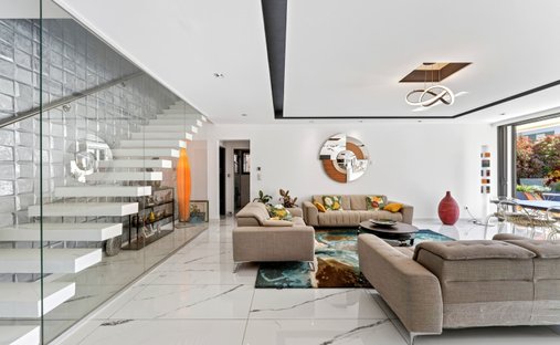 House in La Ciotat, Provence-Alpes-Côte d'Azur, France 1