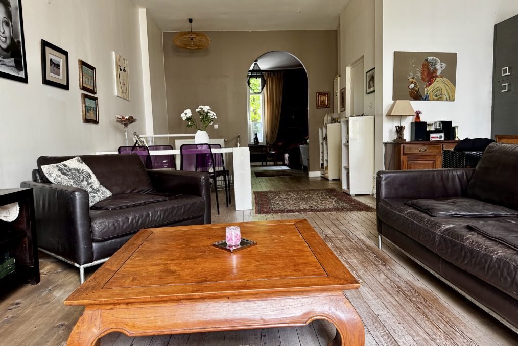 Apartment in Saint Bruno-Saint Augustin, Bordeaux, France 3 - 17070737