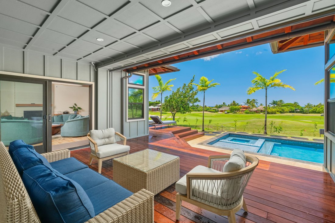 House in Koloa, Hawaii, United States 1 - 17705476