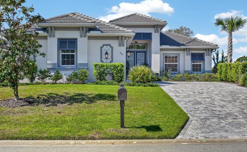 House in Palm Coast, Florida, United States 1