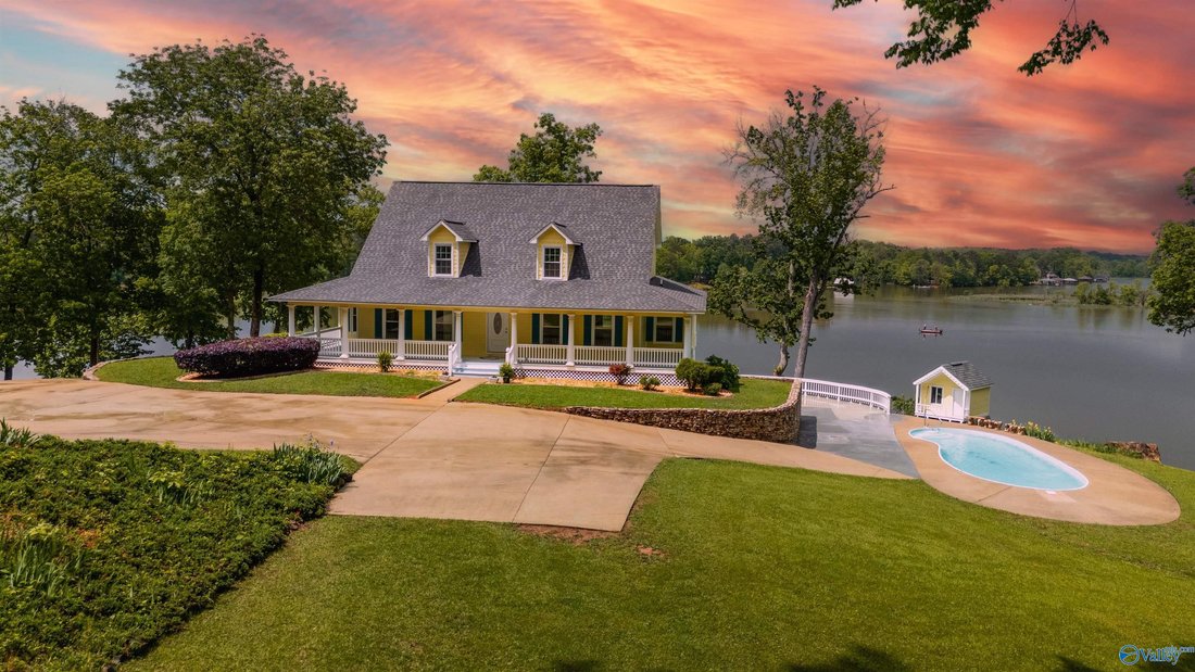 House in Glencoe, Alabama, United States 1 - 17706202