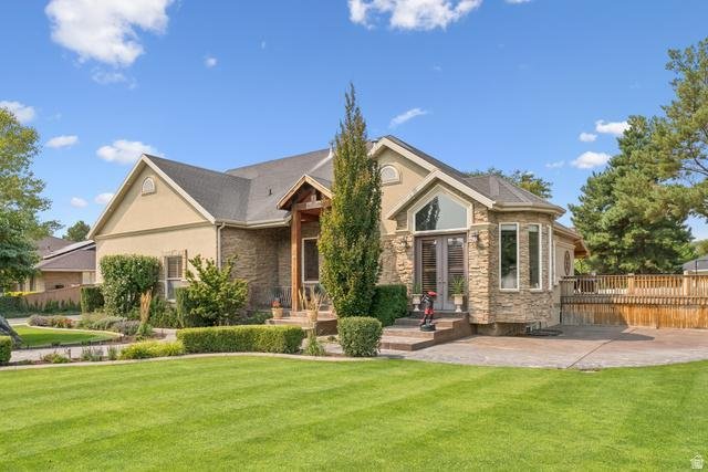 House in Highland, Utah, United States 2 - 17705951