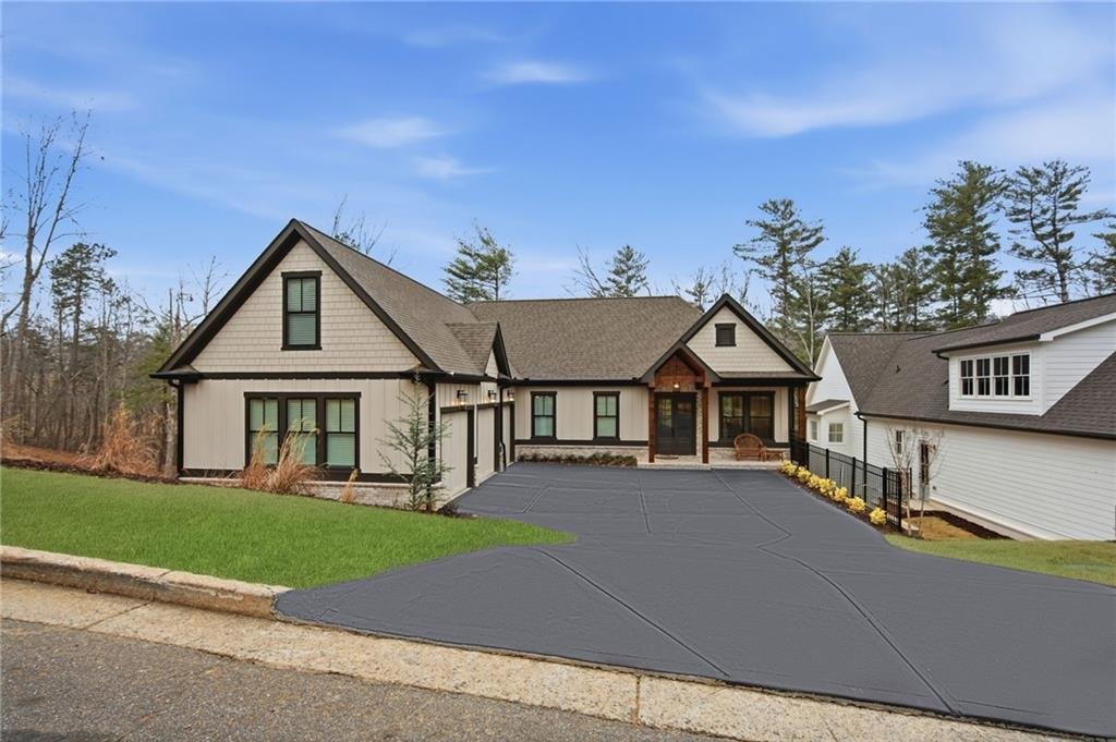 House in Cumming, Georgia, United States 2 - 17703530