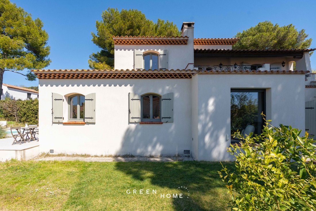 House in 1er Arrondissement, Marseille, France 5 - 17703841