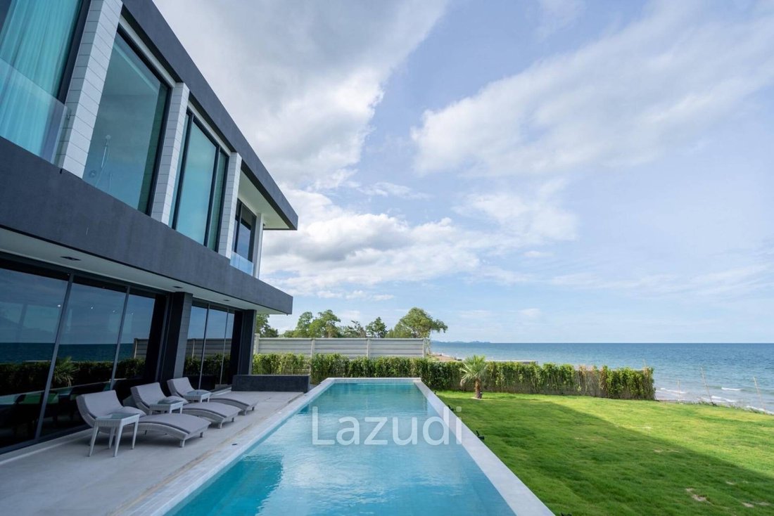 Villa in Ao Noi, Tanintharyi Region, Thailand 3 - 17704959