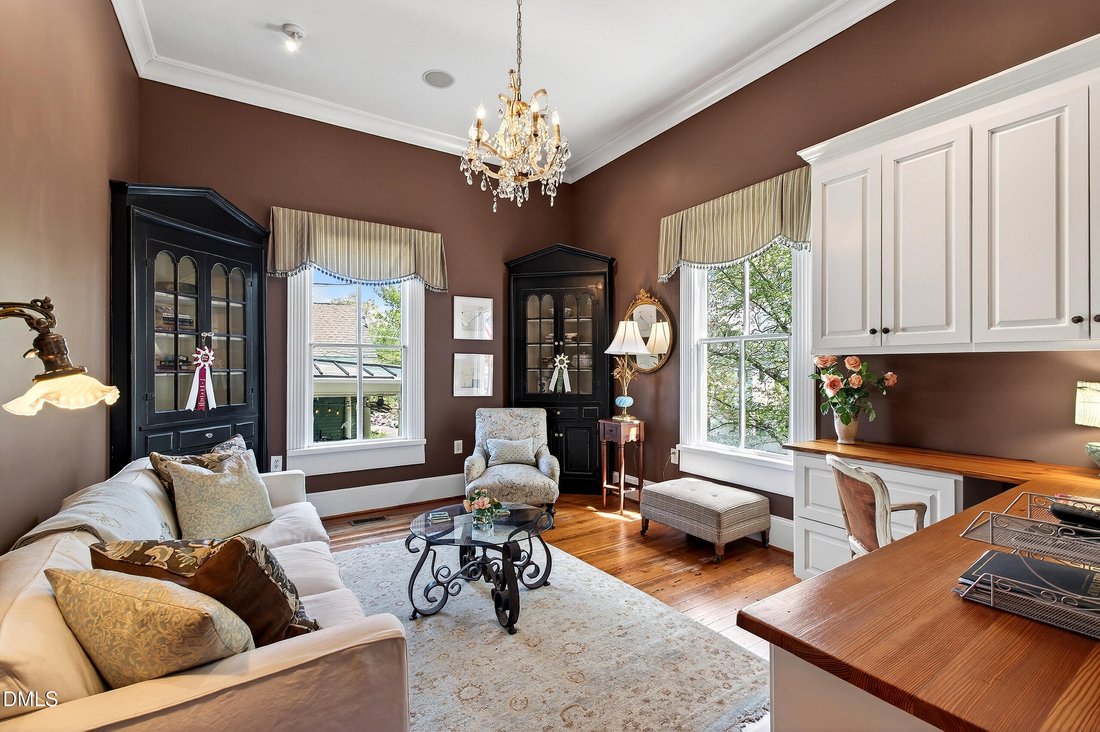 House in Raleigh, North Carolina, United States 3 - 17704345