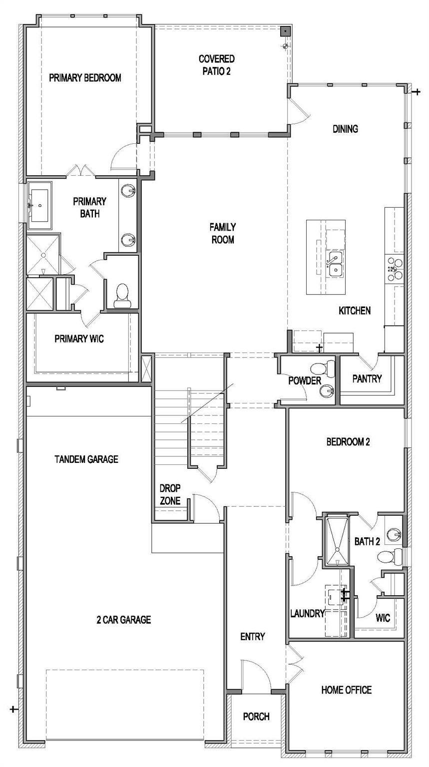House in Round Rock, Texas, United States 2 - 17707764