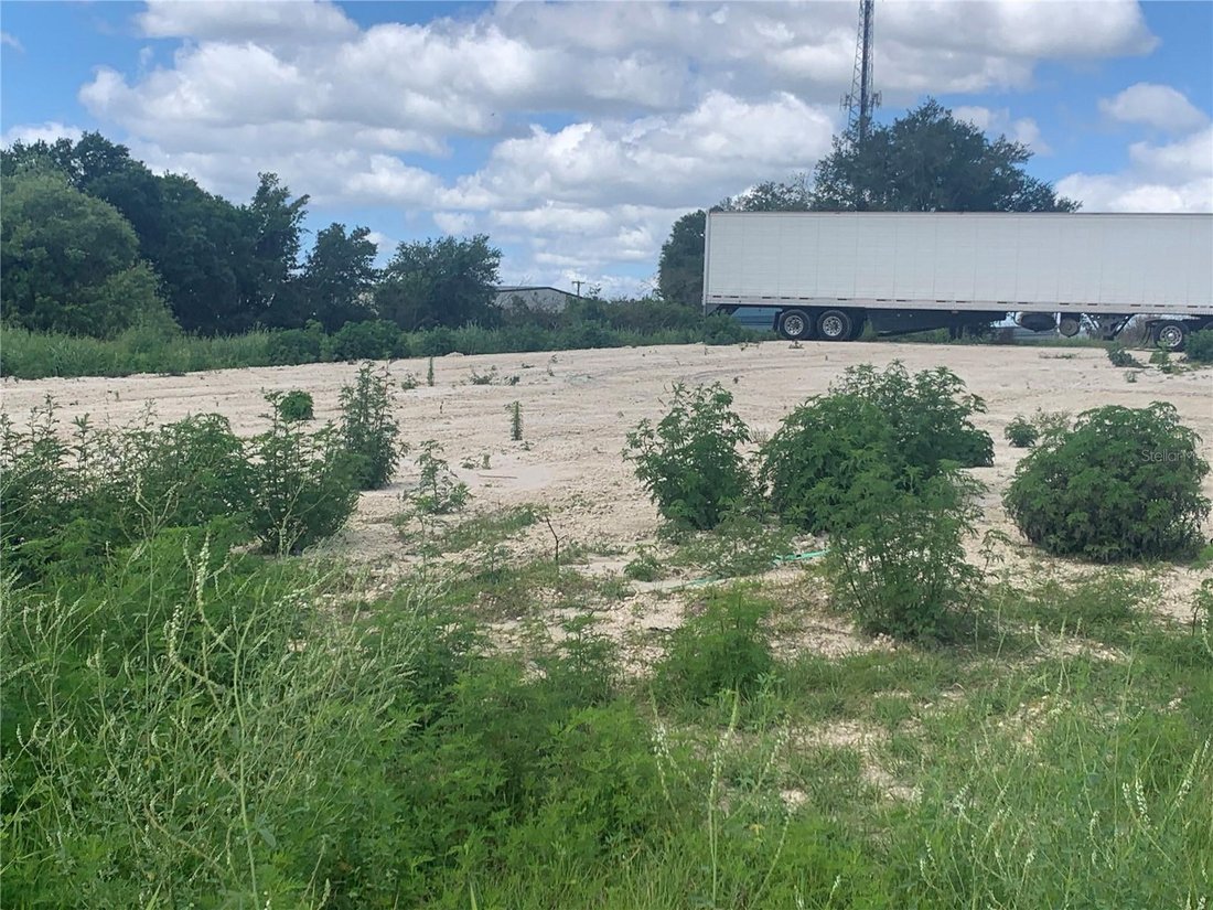 Land in Lakeland, Florida, United States 3 - 17708906