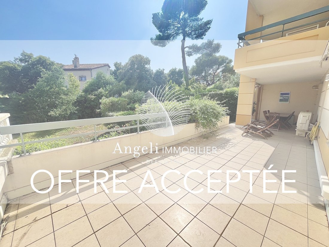Apartment in Frejus, Provence-Alpes-Côte d'Azur, France 1 - 17091923
