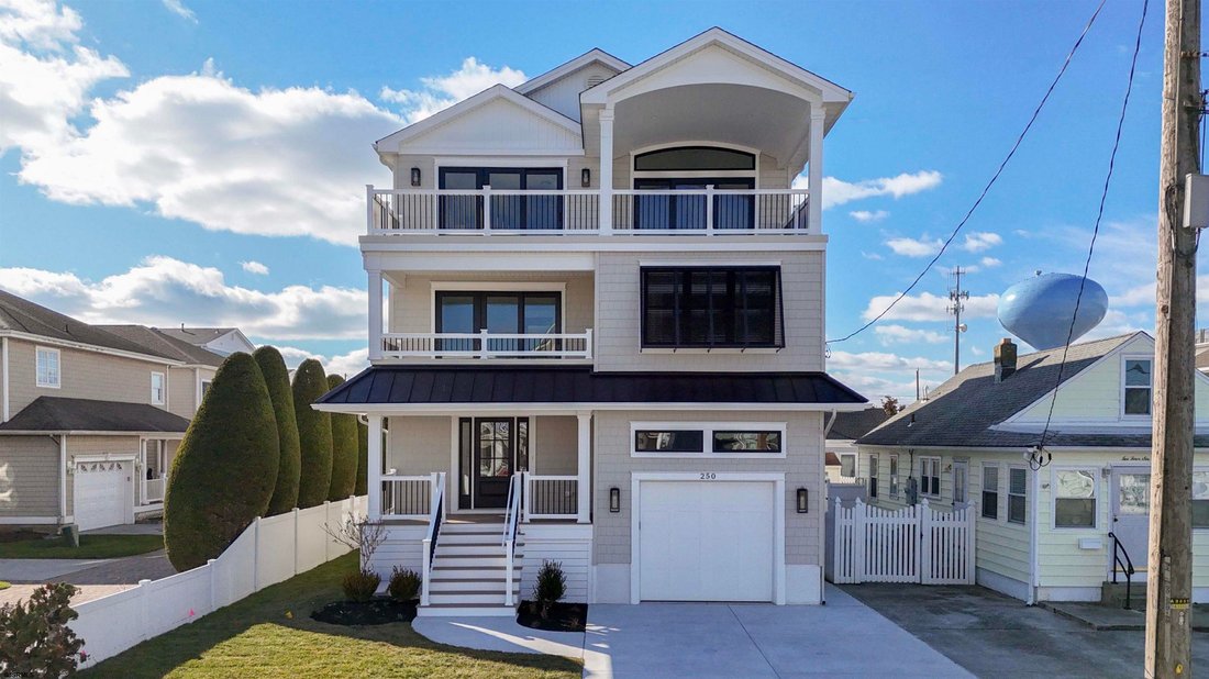 House in Brigantine, New Jersey, United States 1 - 17705253