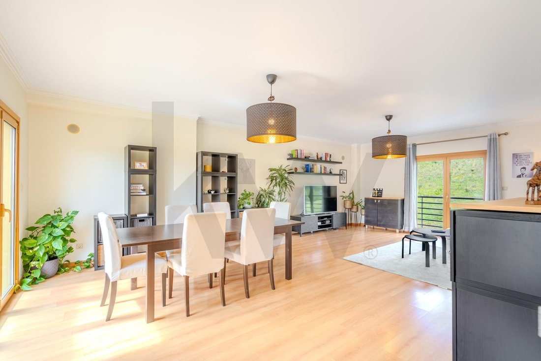 Apartment in Ramada e Canecas, Lisbon, Portugal 3 - 17710289