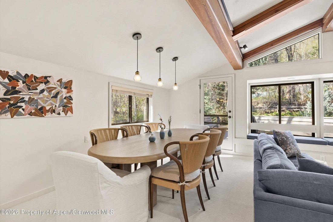 House in Aspen, Colorado, United States 1 - 15372278