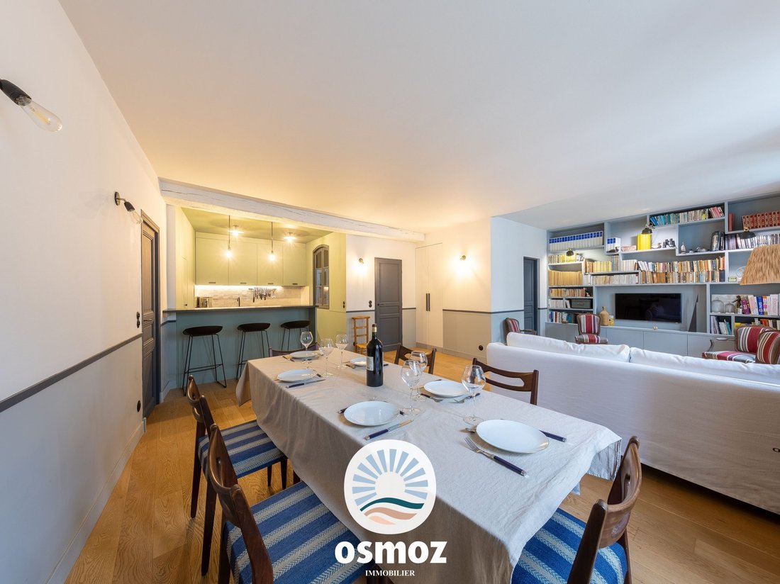 Apartment in Port Neuf, La Rochelle, France 2 - 16954506