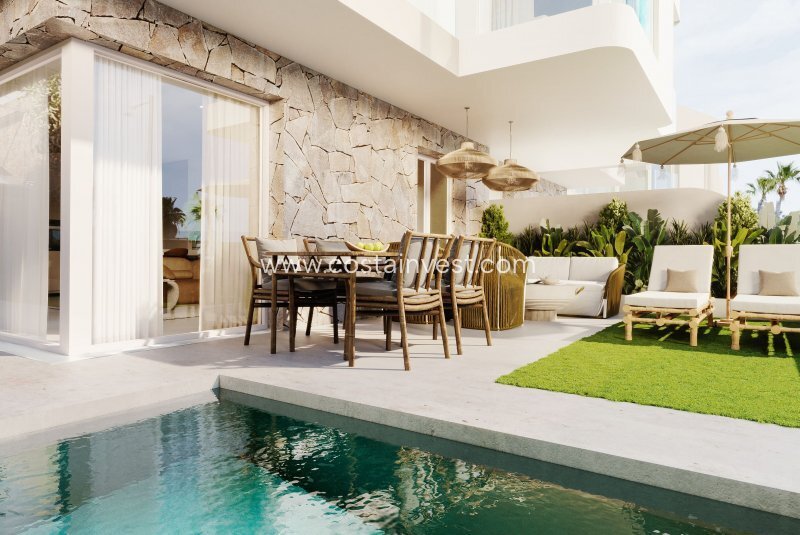 Villa in Mojacar, Andalusia, Spain 3 - 17695260