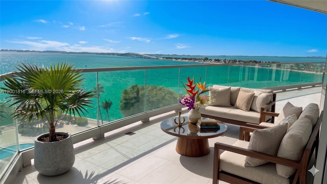 Condo in Miami, Florida, United States 3 - 17703601