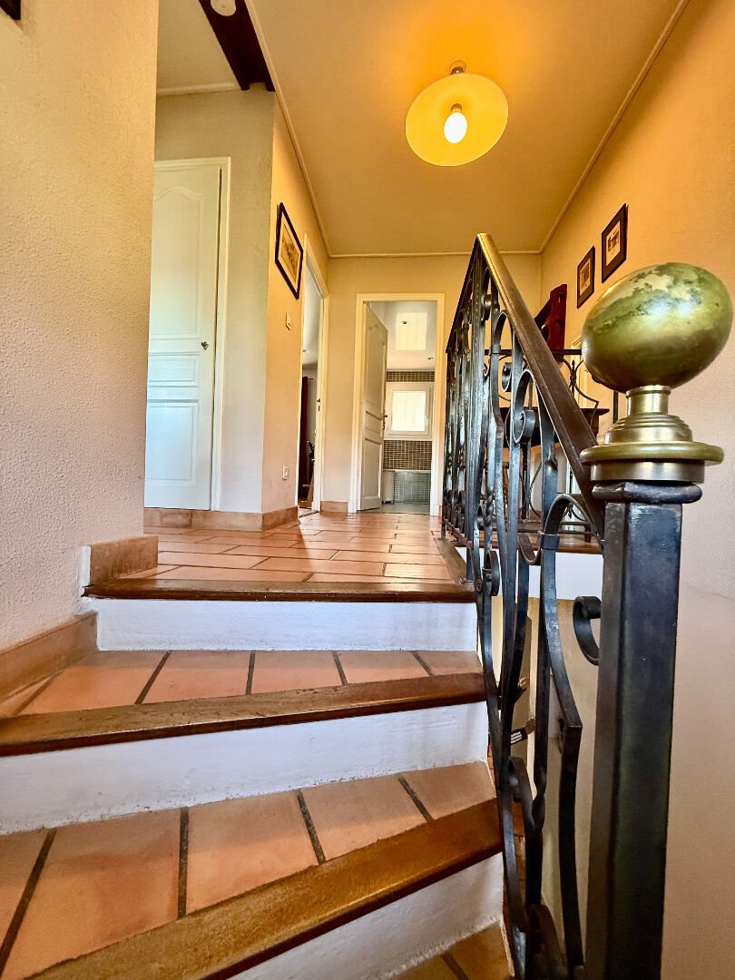 Villa in Saint-Nazaire, Occitania, France 5 - 17704469