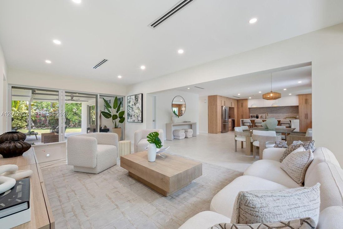 House in Coral Gables, Florida, United States 5 - 17706807