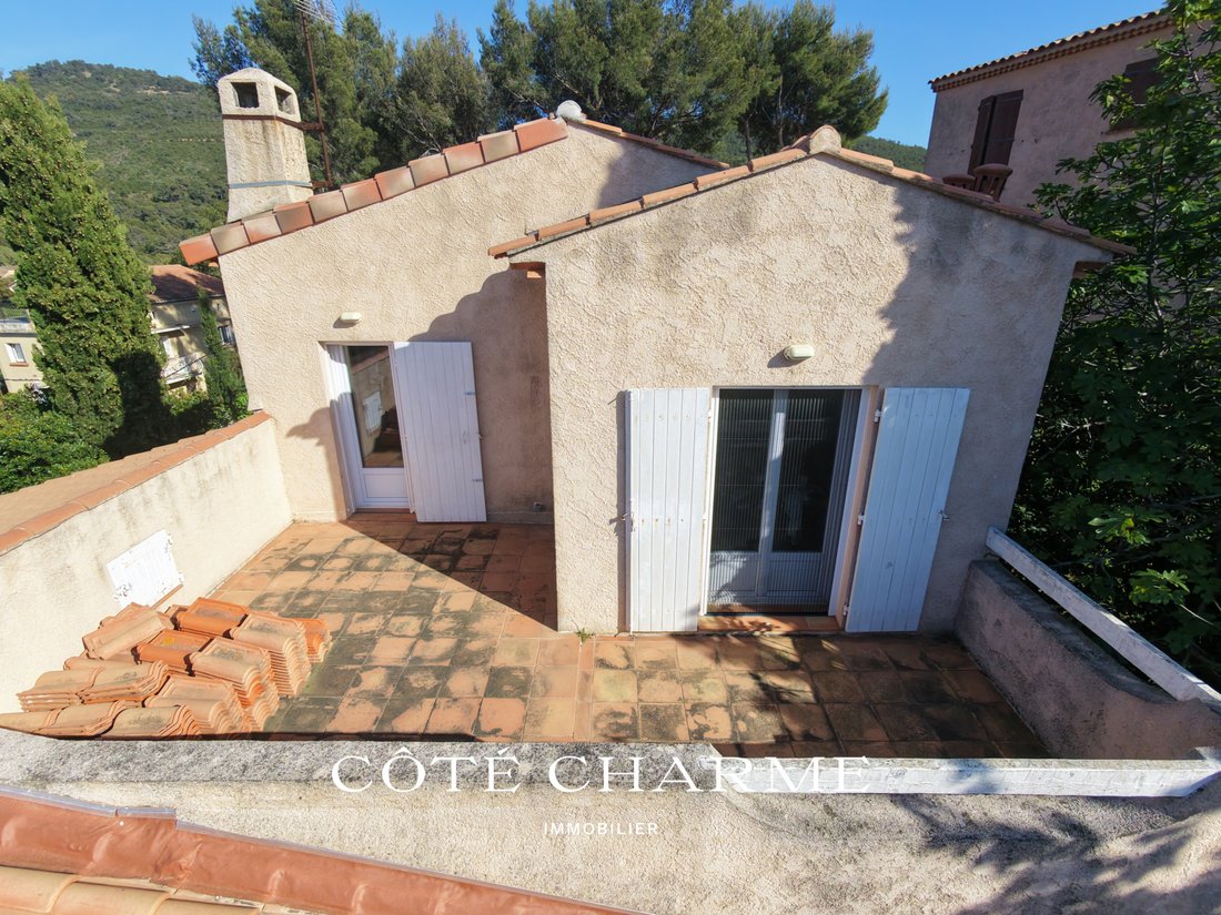 House in Sud, Le Pradet, France 5 - 17703803
