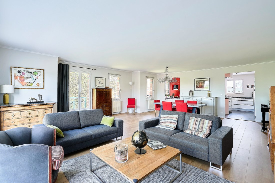 Apartment in Centre, Lille, France 1 - 17718715