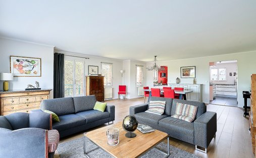 Apartment in Centre, Lille, France 1