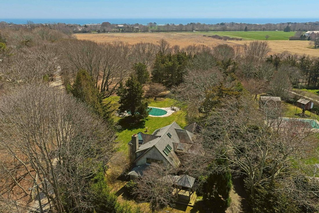 House in East Hampton, New York, United States 1 - 17707660