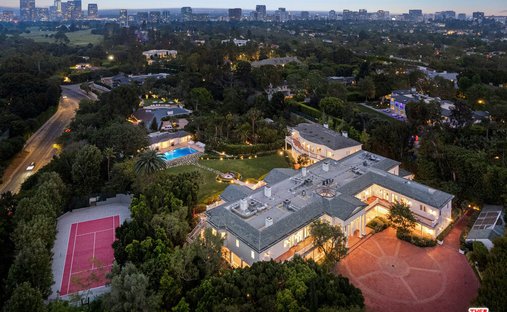 House in Los Angeles, California, United States 1