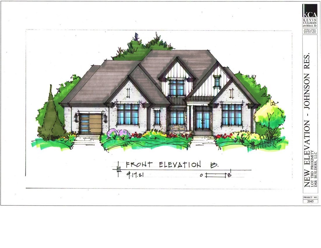 House in Greenville, South Carolina, United States 1 - 17709456