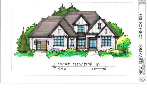 House in Greenville, South Carolina, United States 1