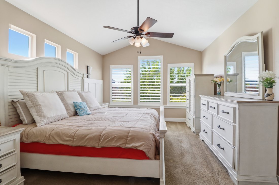 House in West Jordan, Utah, United States 5 - 17707233