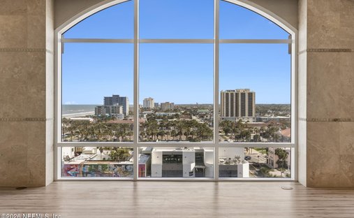 Condo in Jacksonville Beach, Florida, United States 1