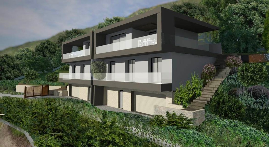 Hill Zone, Padenghe sul Garda, Lombardy 2 - 17707883