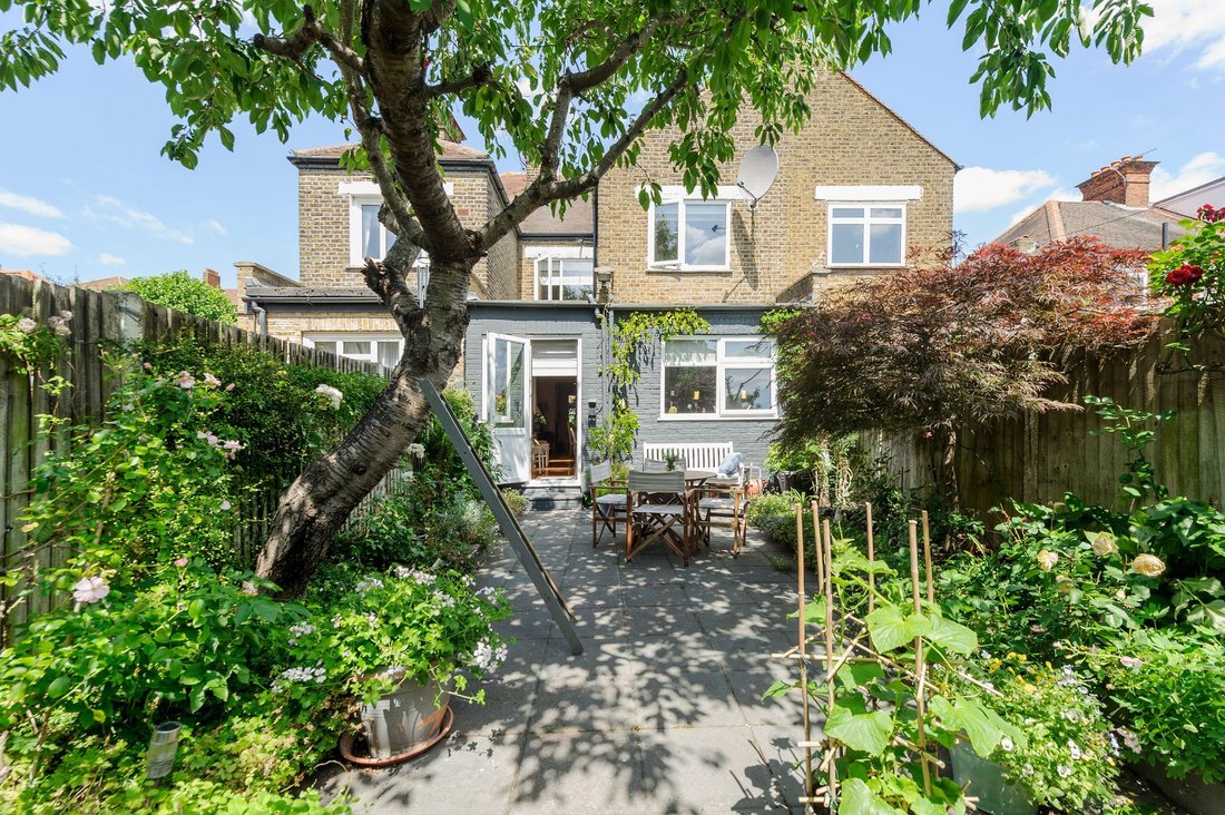House in Ladbroke Grove, Kensington And Chelsea, England 4 - 17710240