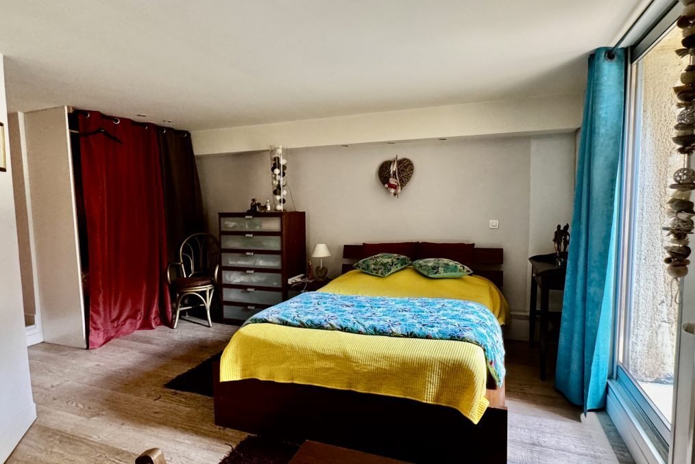 Apartment in Saint Bruno-Saint Augustin, Bordeaux, France 5 - 17070737