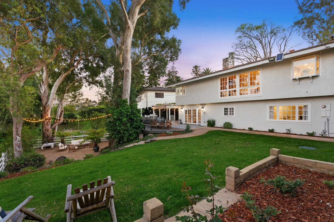House in Rolling Hills Estates, California, United States 1 - 17704963