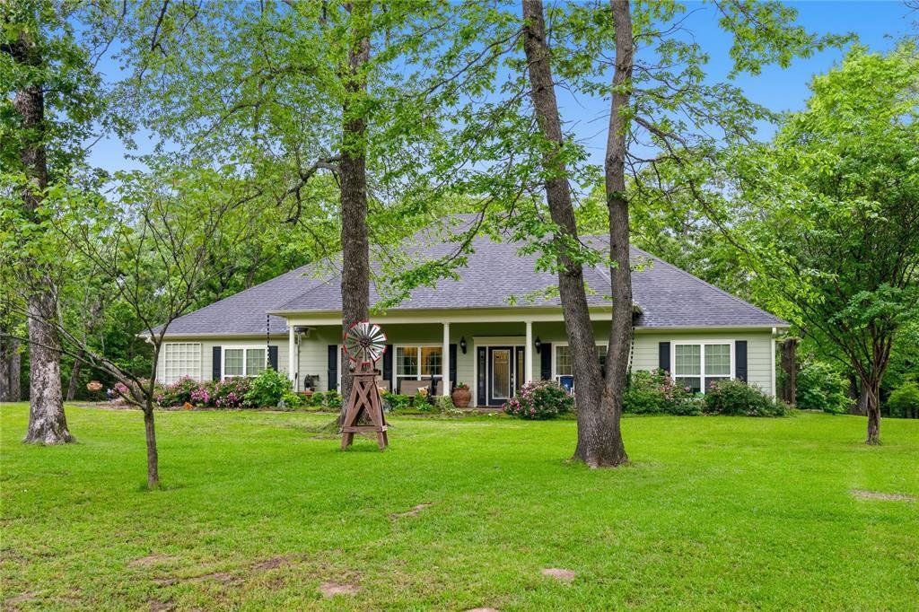 House in Emory, Texas, United States 1 - 17703924