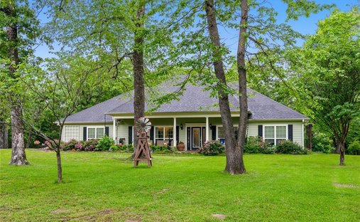 Haus in Emory, Texas, Vereinigte Staaten 1