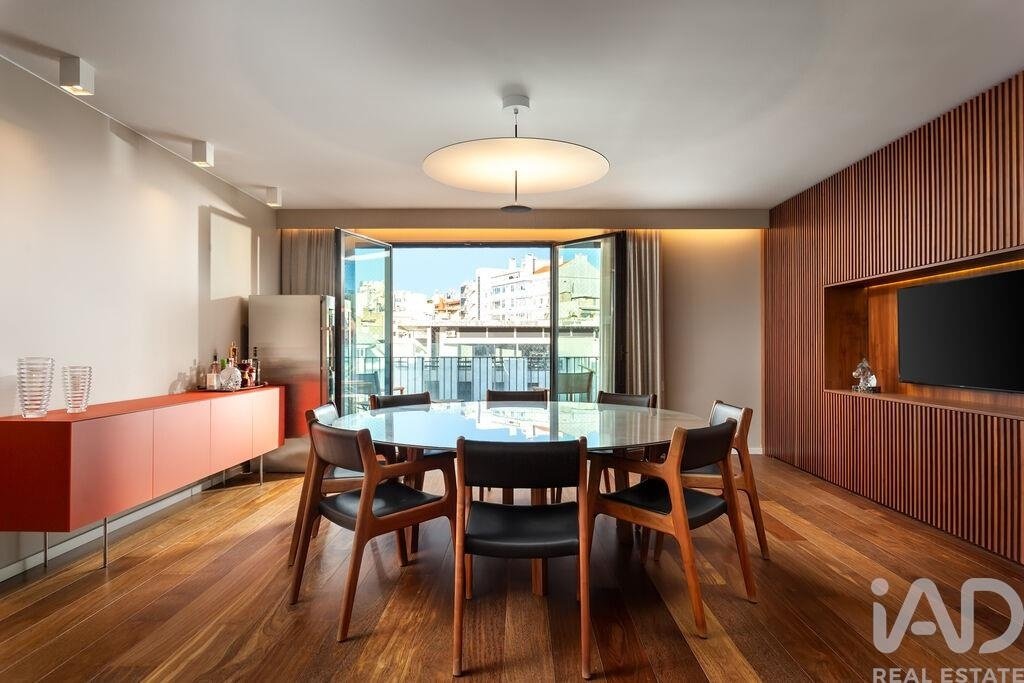 Apartment in Avenidas Novas, Lisbon, Portugal 5 - 17705419