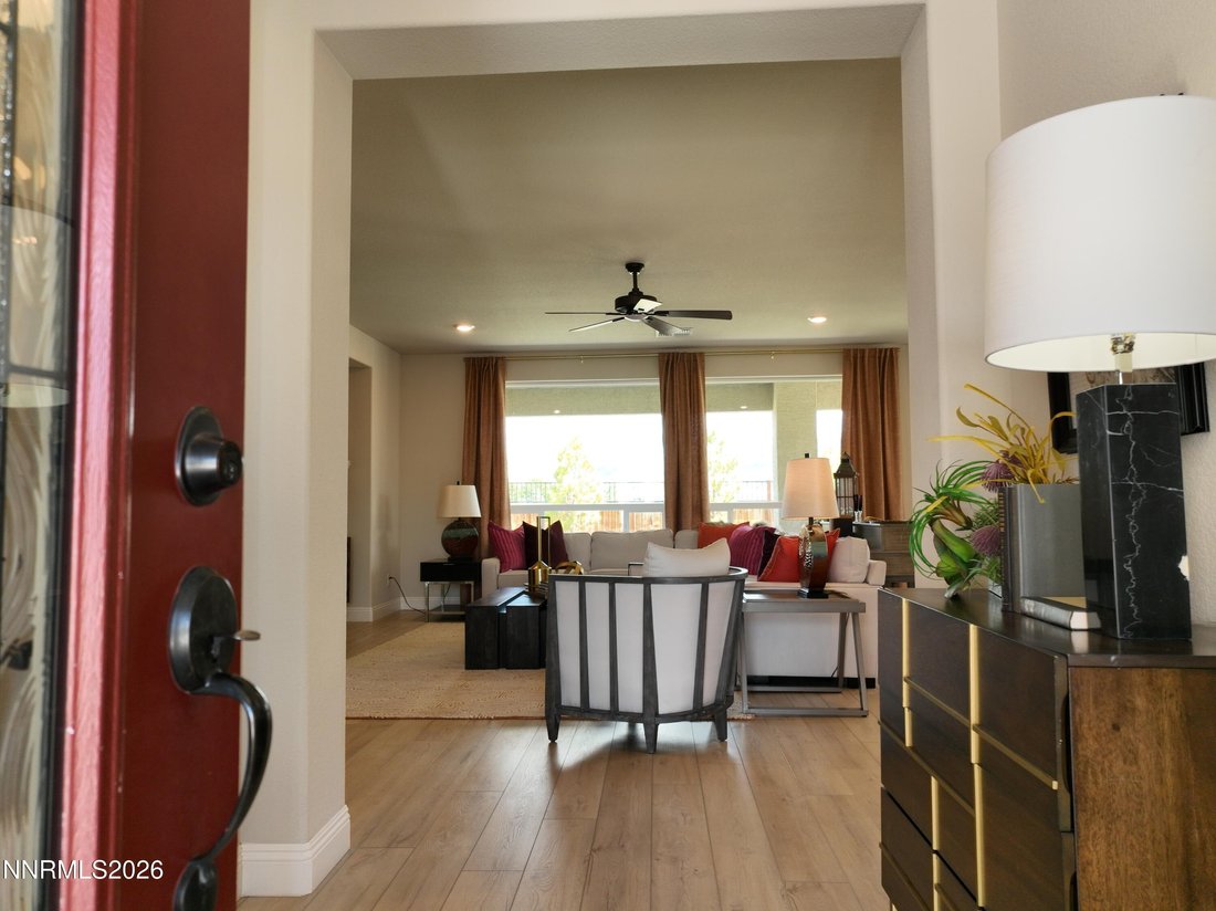House in Sparks, Nevada, United States 3 - 17706123