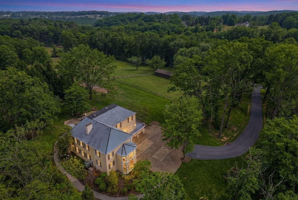 House in Sewickley, Pennsylvania, United States 1 - 17715623