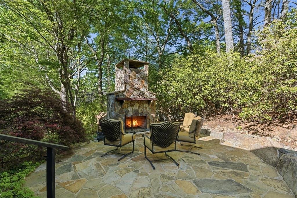 House in Sautee Nacoochee, Georgia, United States 3 - 17714620